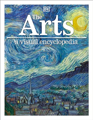 The Arts - Paperback
