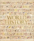 World History: From the Ancient World to the Information Age - Hardcover