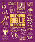 The Bible Book: Big Ideas Simply Explained - Hardcover