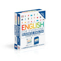 English for Everyone Slipcase: Business English Box Set: Course and Practice Books-A Complete Self-Study Program - Paperback