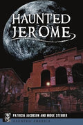 Haunted Jerome - Paperback