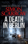 A Death in Berlin - Hardcover