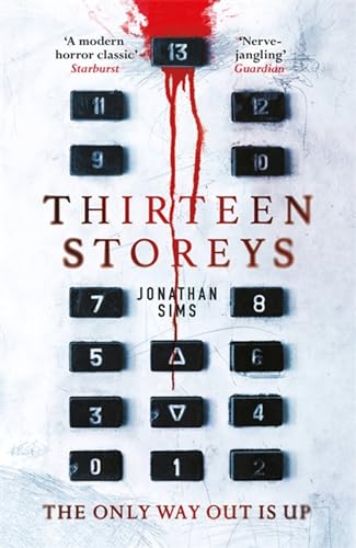 Thirteen Storeys - Paperback