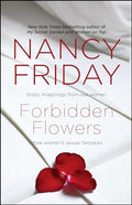 Forbidden Flowers: More Women's Sexual Fantasies - Paperback