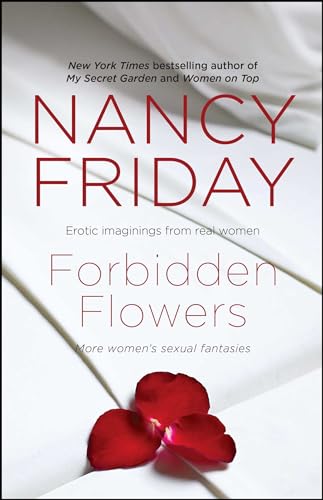 Forbidden Flowers: More Women's Sexual Fantasies - Paperback