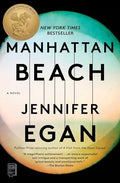 Manhattan Beach - Paperback