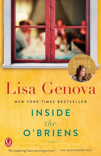 Inside the O'Briens - Paperback