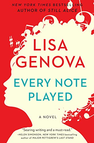 Every Note Played - Paperback