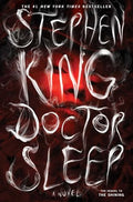 Doctor Sleep - Hardcover