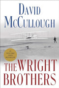 The Wright Brothers - Hardcover