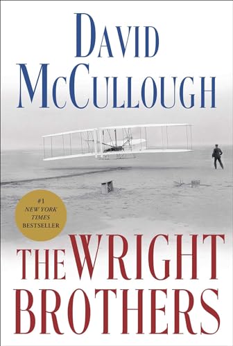 The Wright Brothers - Hardcover