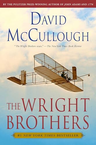 The Wright Brothers - Paperback