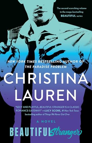 Beautiful Stranger - Paperback