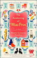 The Awakening of Miss Prim - Paperback