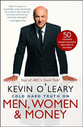 Cold Hard Truth on Men, Women & Money: 50 Common Money Mistakes and How to Fix Them - Paperback