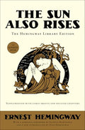 The Sun Also Rises - Hardcover