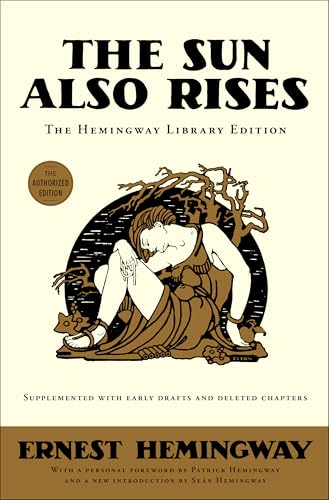 The Sun Also Rises - Hardcover