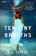 Ten Tiny Breaths - Paperback
