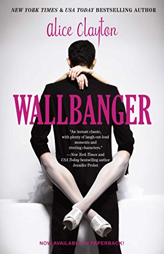Wallbanger - Paperback