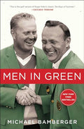 Men in Green - Paperback