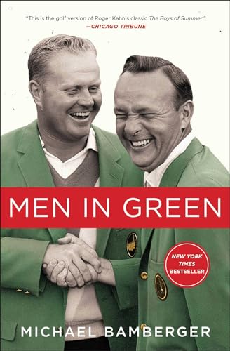 Men in Green - Paperback