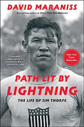 Path Lit by Lightning: The Life of Jim Thorpe - Paperback
