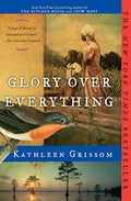 Glory Over Everything - Paperback