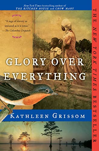 Glory Over Everything - Paperback