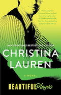 Beautiful Player - Paperback