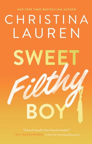 Sweet Filthy Boy - Paperback