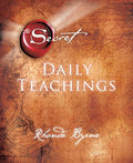 The Secret Daily Teachings - Hardcover