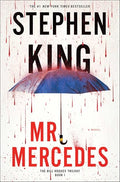 Mr. Mercedes - Hardcover