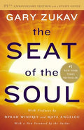 The Seat of the Soul - Paperback