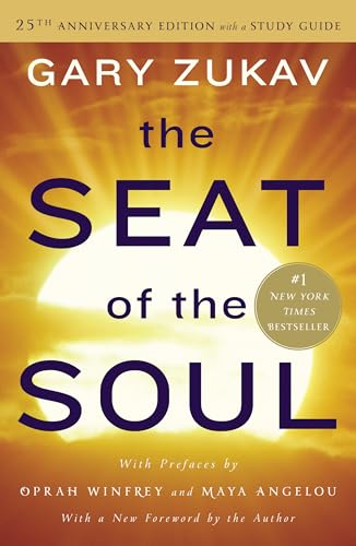 The Seat of the Soul - Paperback