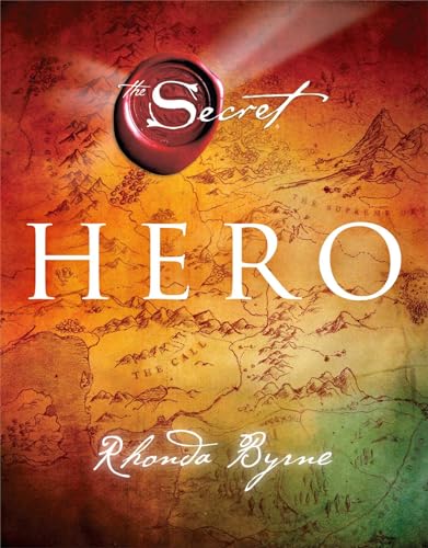 Hero - Hardcover