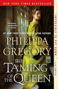 The Taming of the Queen - Paperback