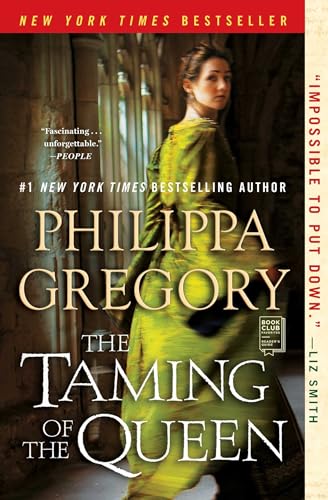 The Taming of the Queen - Paperback