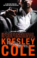 The Professional - Paperback