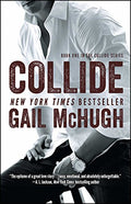 Collide - Paperback