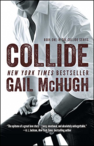 Collide - Paperback