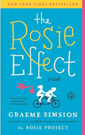 The Rosie Effect - Paperback