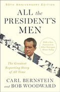 All the President's Men - Paperback