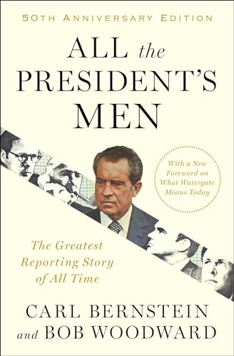 All the President's Men - Paperback