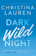 Dark Wild Night - Paperback