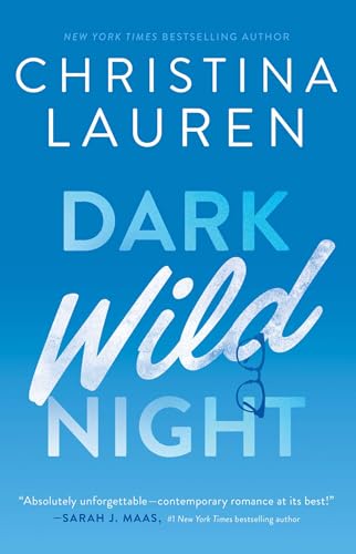 Dark Wild Night - Paperback
