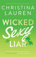Wicked Sexy Liar - Paperback