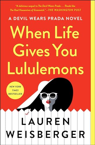 When Life Gives You Lululemons - Paperback