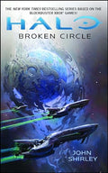 Halo: Broken Circle - Paperback