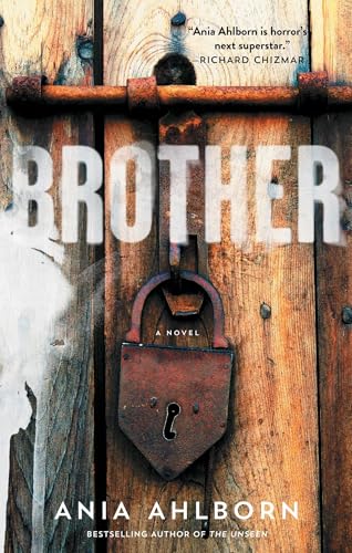 Brother - Paperback