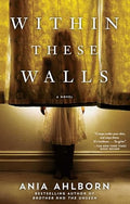 Within These Walls - Paperback